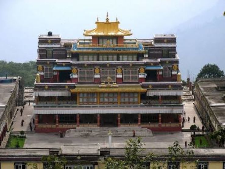Ralong Monastery  Trip Packages